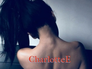 CharlotteE