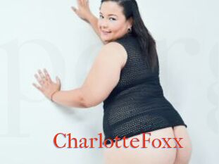 CharlotteFoxx