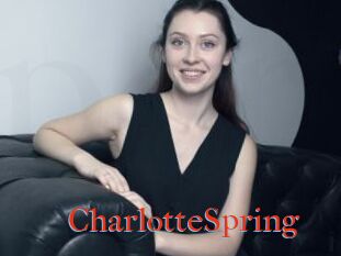 CharlotteSpring