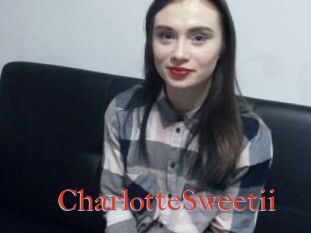 CharlotteSweetii