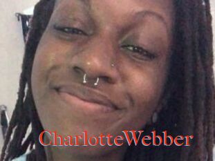 CharlotteWebber