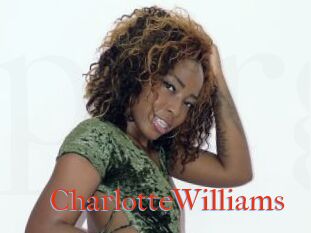 CharlotteWilliams