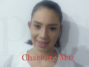 Charlotte_Maz