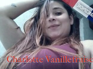 Charlotte_Vanillefraise
