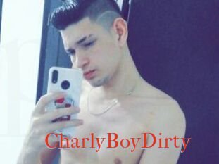 CharlyBoyDirty