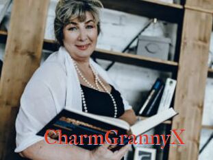 CharmGrannyX