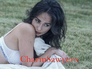 CharmSawyerx