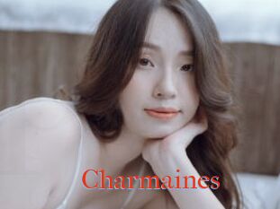 Charmaines