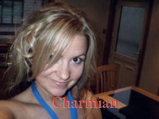 Charmian