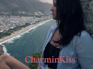 CharminKiss