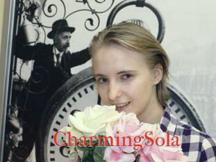 CharmingSola