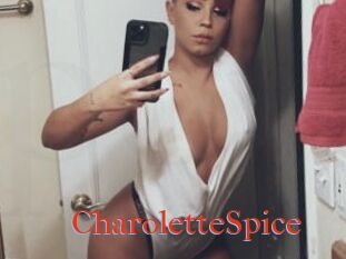 CharoletteSpice