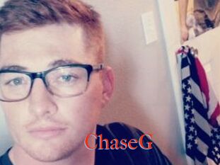 ChaseG