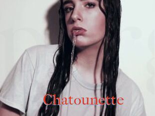 Chatounette