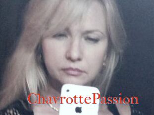ChavrottePassion