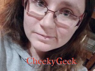 CheekyGeek