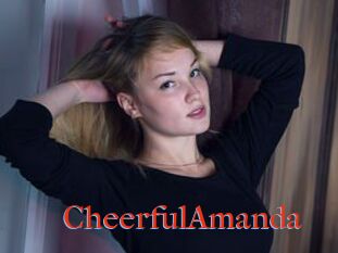 CheerfulAmanda
