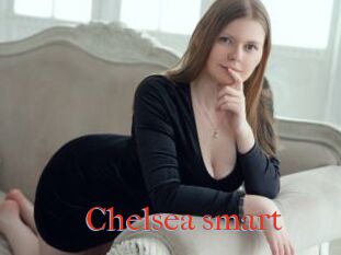 Chelsea_smart