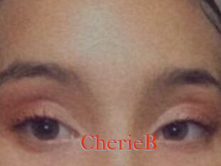 CherieB