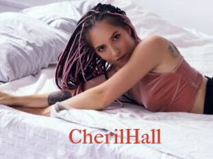 CherilHall
