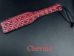 Cherme