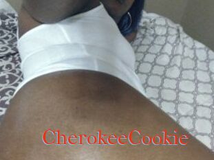 CherokeeCookie