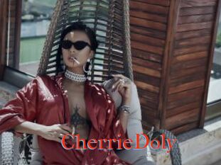 CherrieDoly