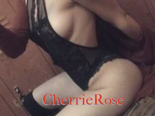 CherrieRose