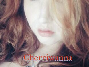 Cherriwanna