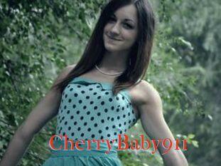 CherryBaby911