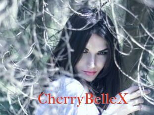 CherryBelleX