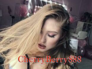 CherryBerry888