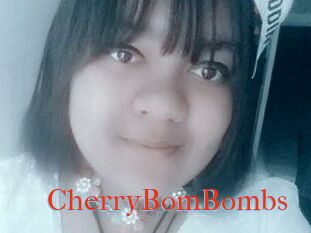 CherryBomBombs
