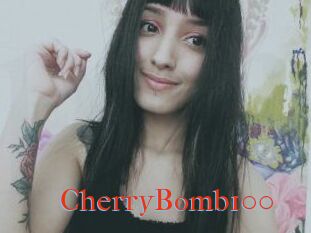 CherryBomb100