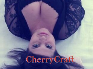 CherryCraft