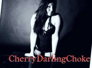 CherryDarlingChoke