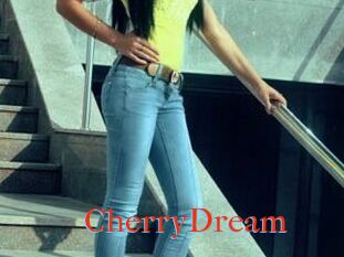 CherryDream