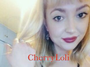 CherryLoli