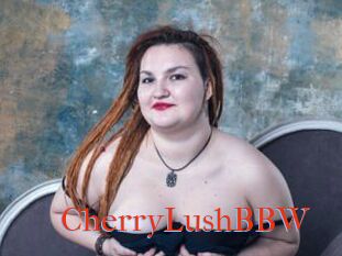 CherryLushBBW