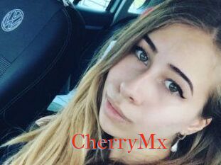 CherryMx