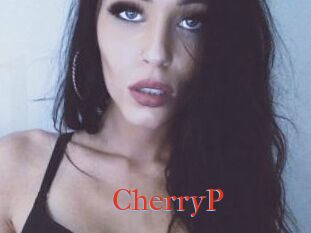 CherryP