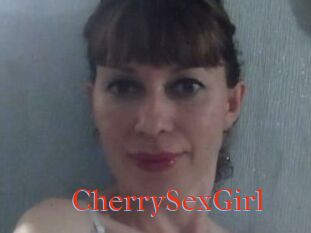CherrySexGirl