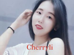 Cherryli