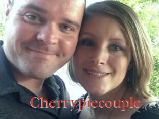 Cherrypiecouple
