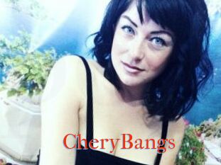 CheryBangs