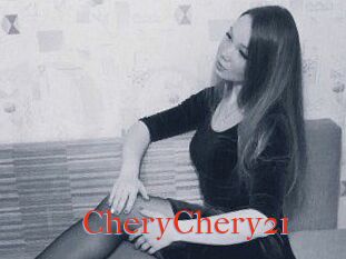 CheryChery21