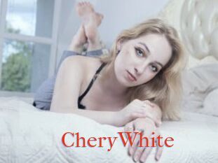 CheryWhite