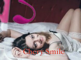 Chery_Smile