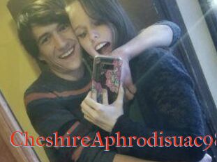 CheshireAphrodisuac98