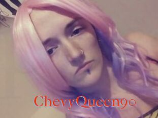 ChevyQueen90